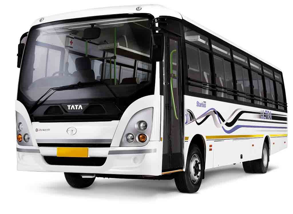 Bus