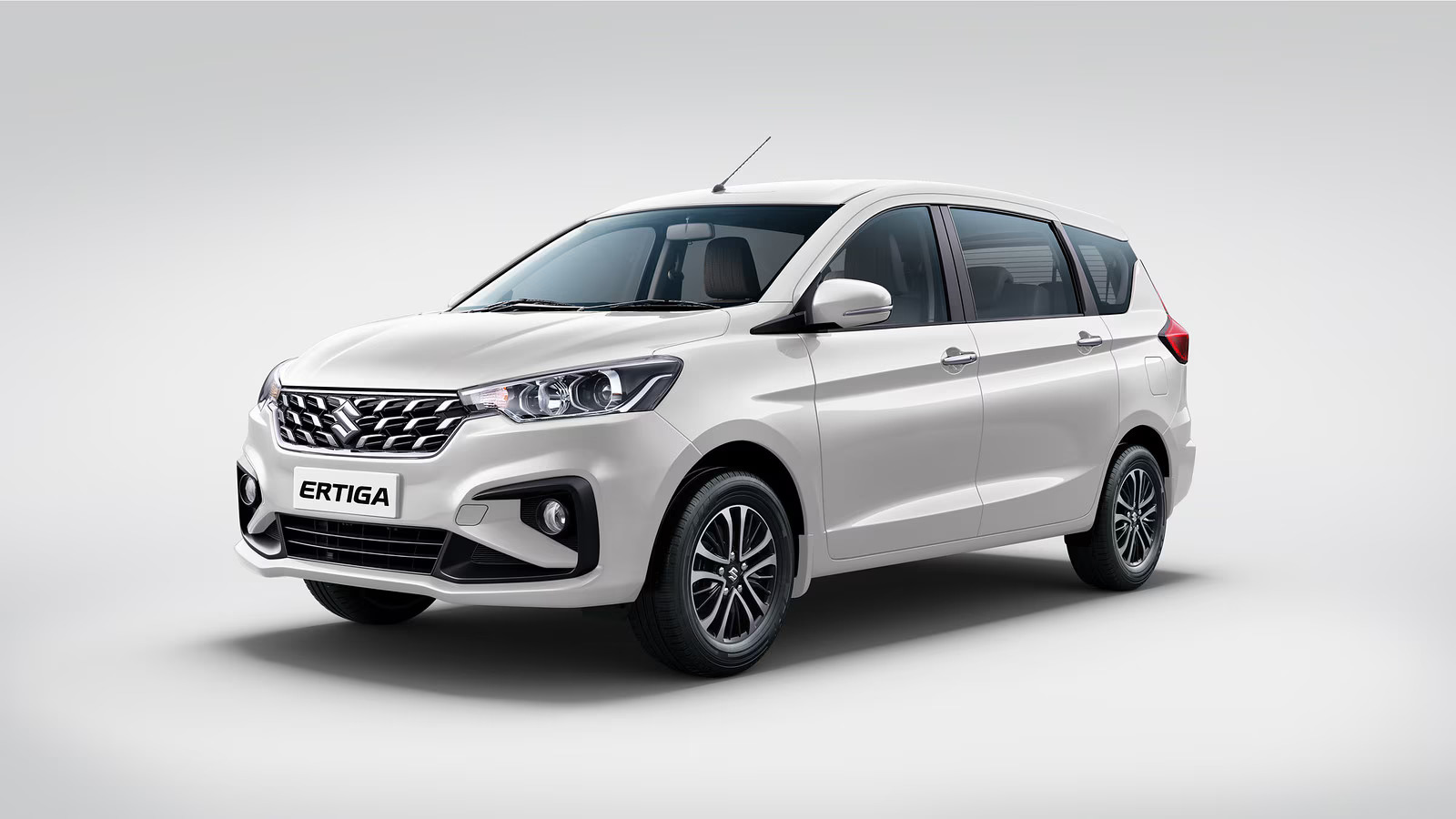 Ertiga